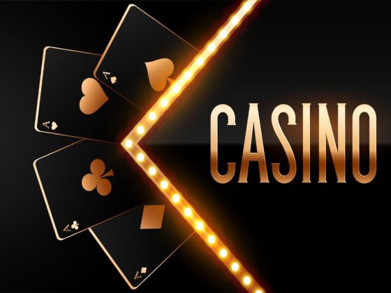 Back-Up Your Casino Gameplay with Insurance – 200% Casino Bonus!