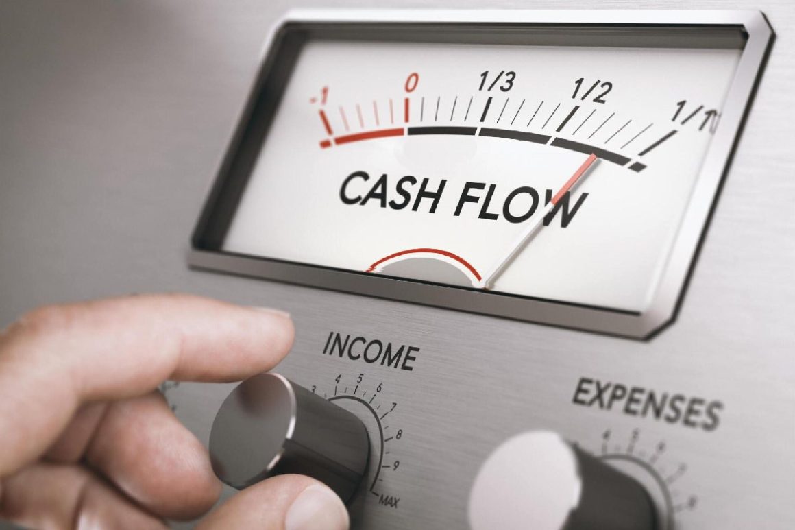 Cash Flow