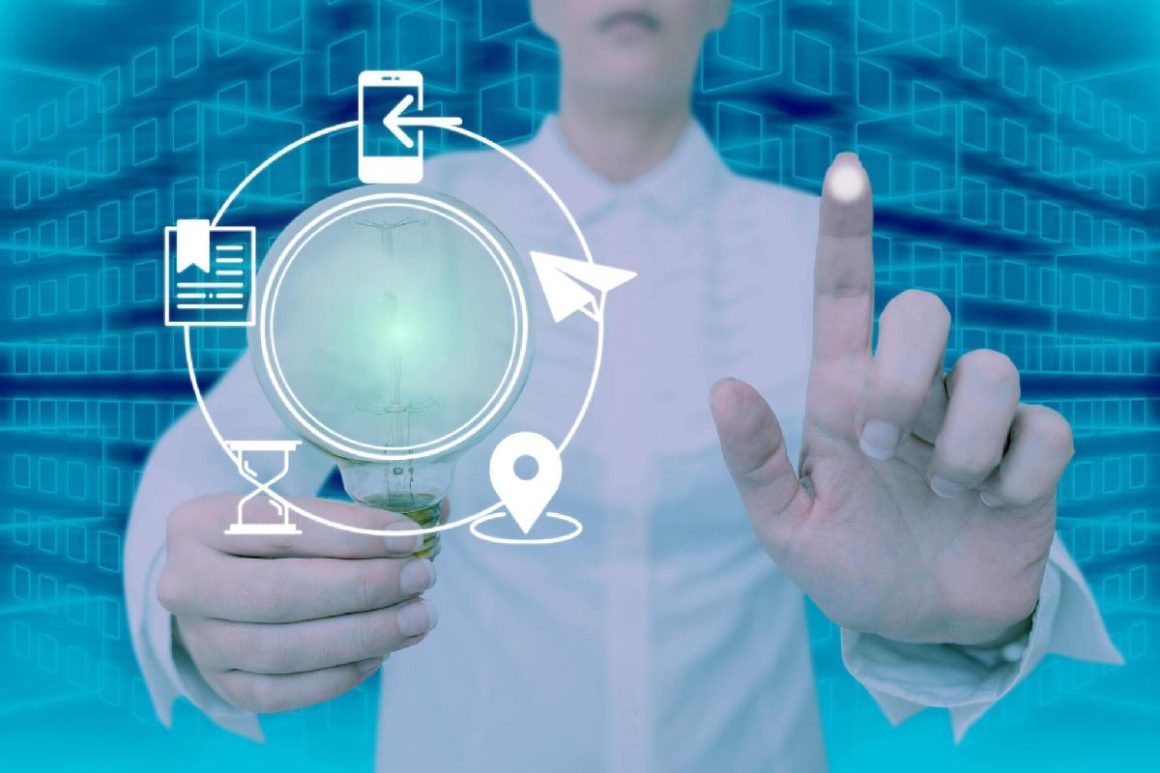 Automating the Customer Journey Orchestration