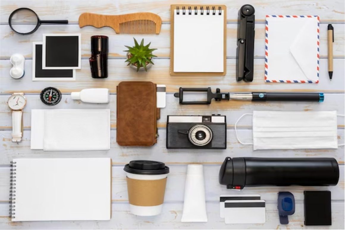 Building Brand Identity_ The Power of Customized Promotional Products