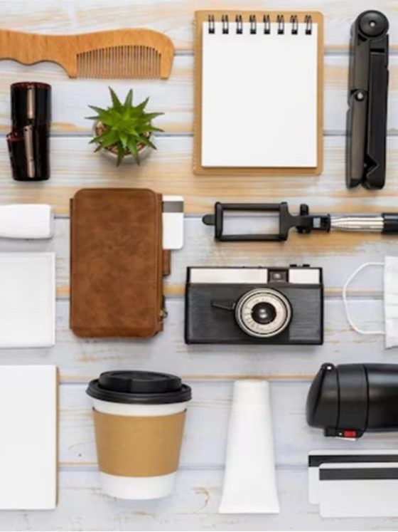Building Brand Identity_ The Power of Customized Promotional Products