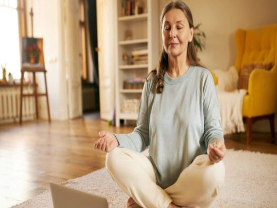 Mindful Hosting_ Creating a Calming Environment for Guests