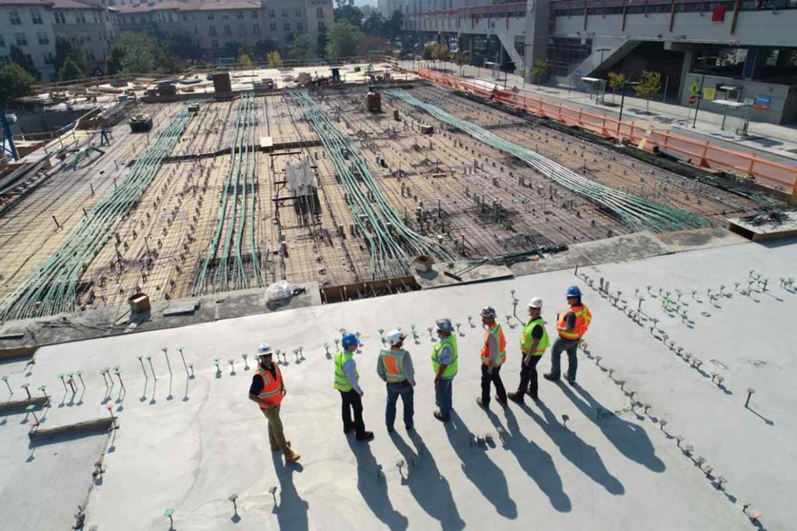 Three Things You Want To Know Before Choosing Construction as a Career