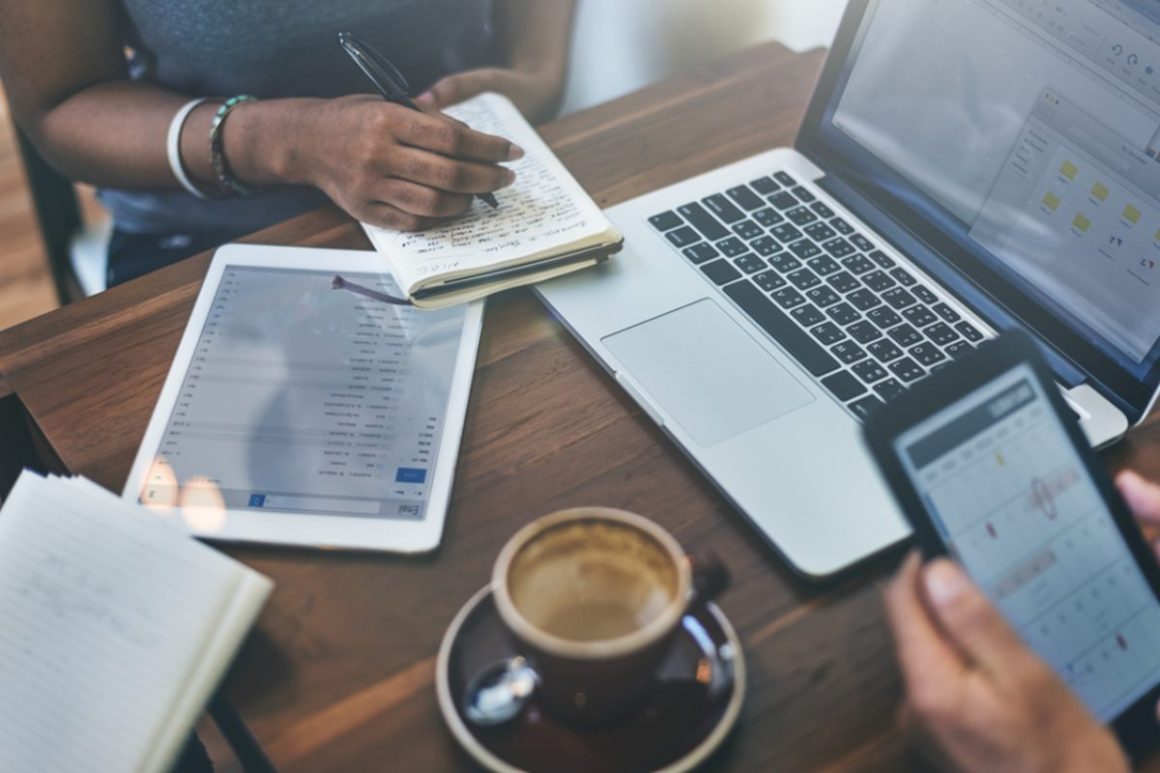 What Is A Business Bank Account_