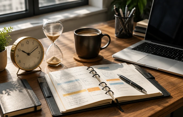 Time Management