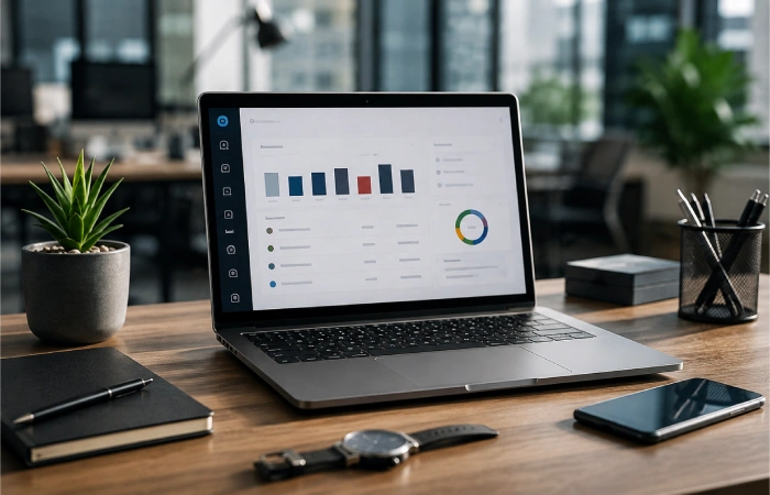 Time Tracking