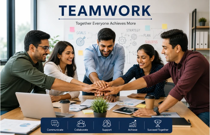 teamwork