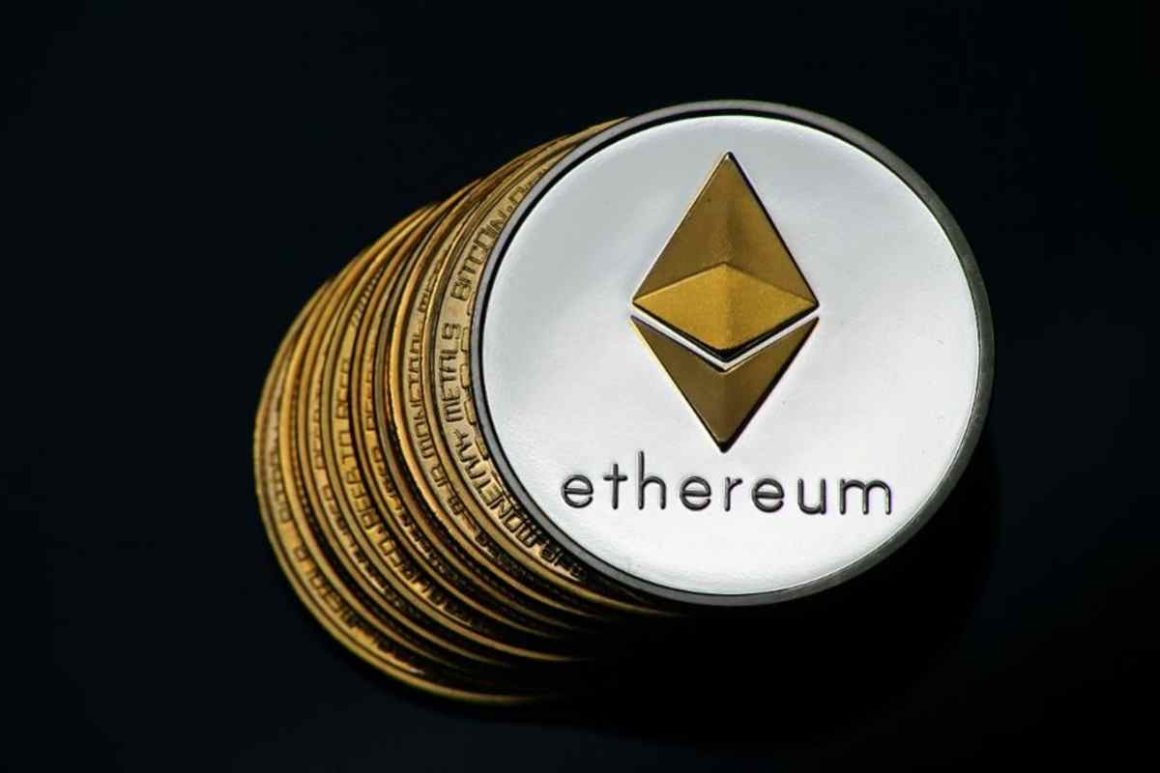 Ethereum to USD