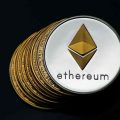 Ethereum to USD