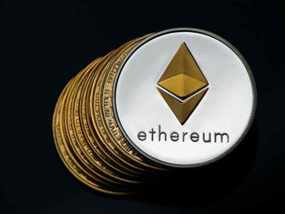 Ethereum to USD