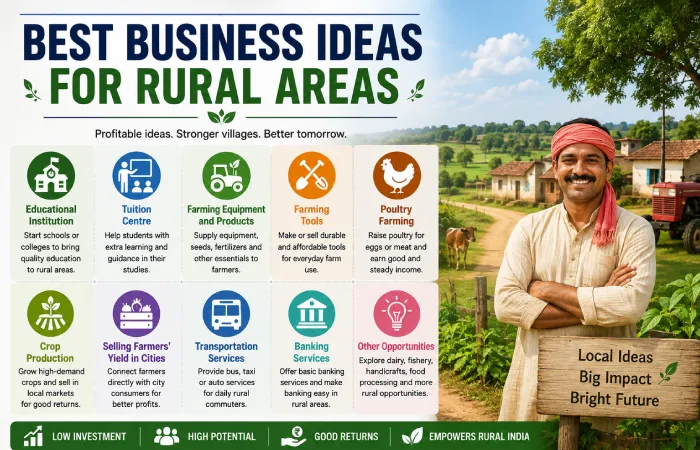 Rural Areas