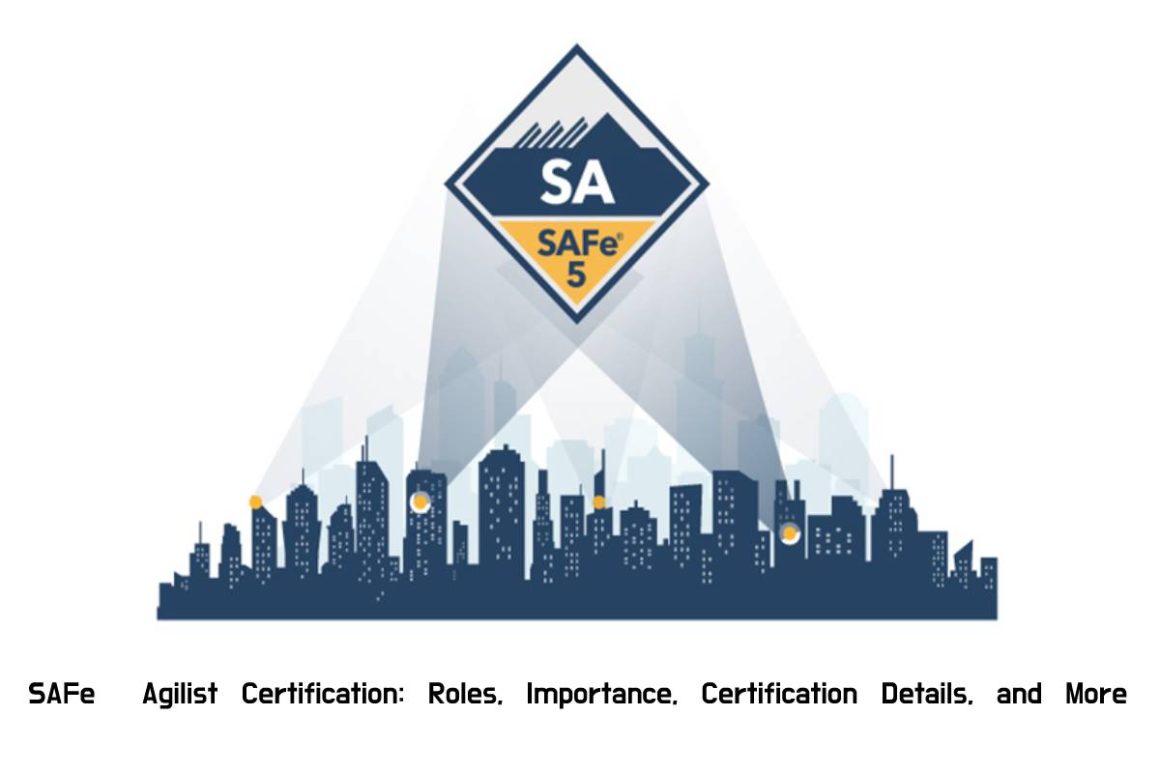 safe-agilist-certification