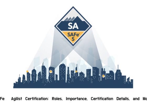 safe-agilist-certification
