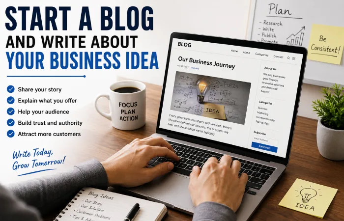 business idea