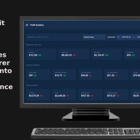 How profit tracking software helps businesses gain clearer insights into ad performance