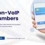How to Run SMS-Based Campaigns With Non-VoIP Numbers