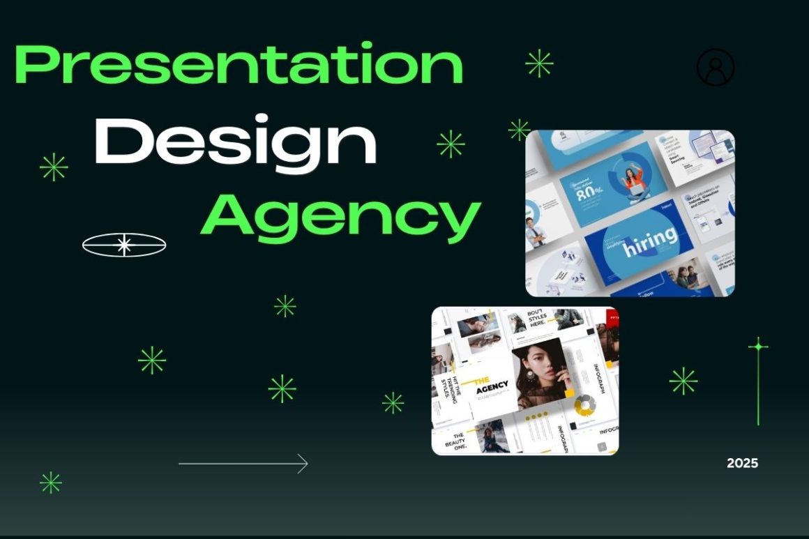 Presentation Design Agency