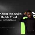 How Branded Apparel Builds Trust—and How to Do It Right