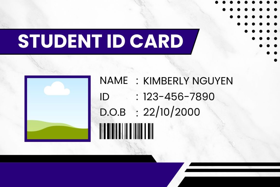 school id cards