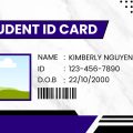 school id cards