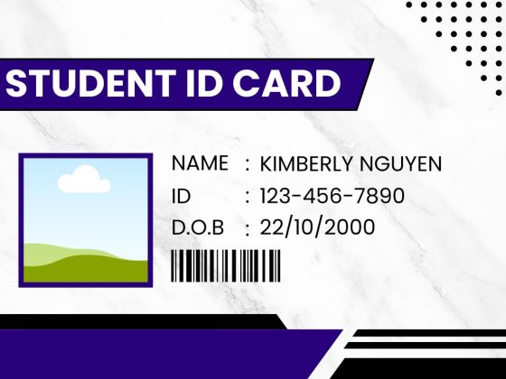 school id cards