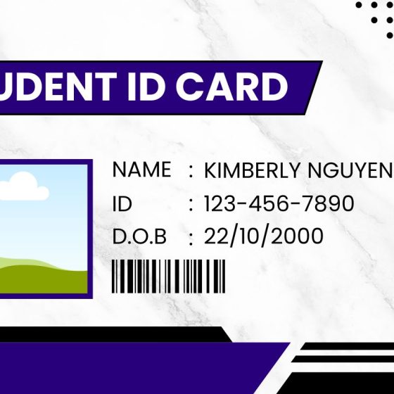 school id cards