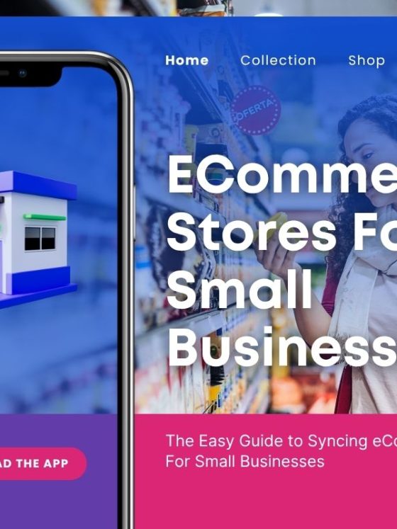 The Easy Guide to Syncing eCommerce Stores For Small Businesses