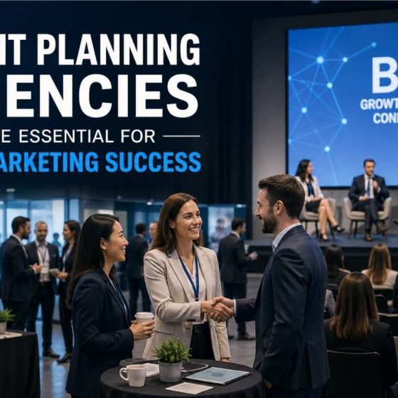 event planning agencies