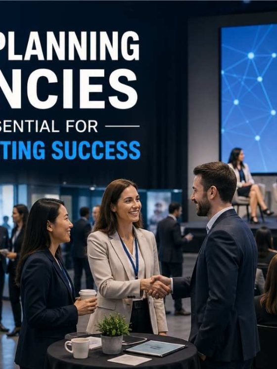 event planning agencies