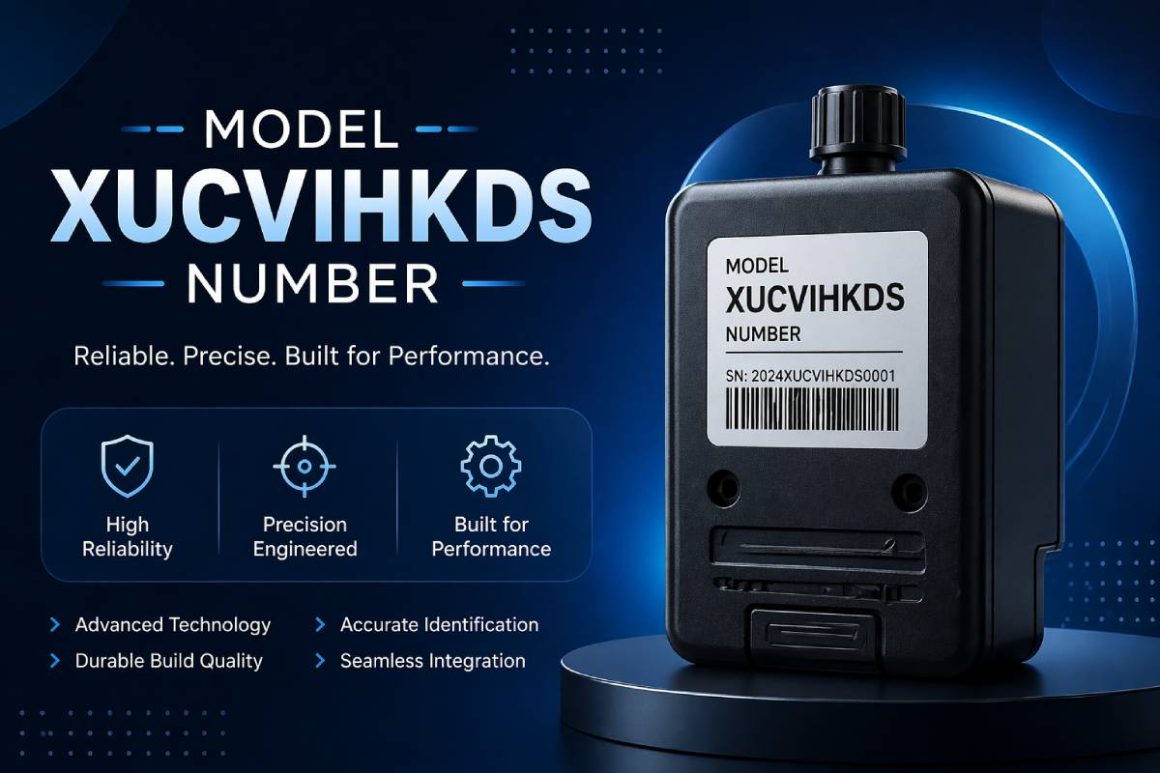 model xucvihkds number