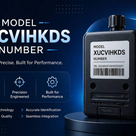 model xucvihkds number