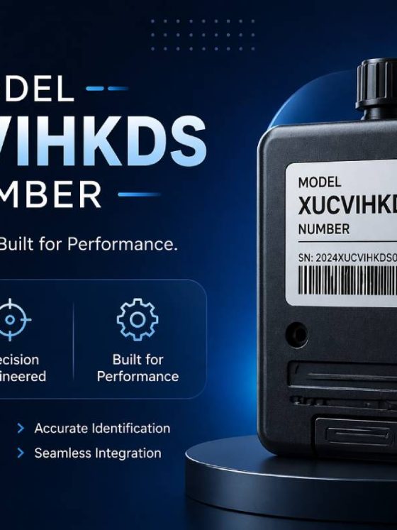 model xucvihkds number