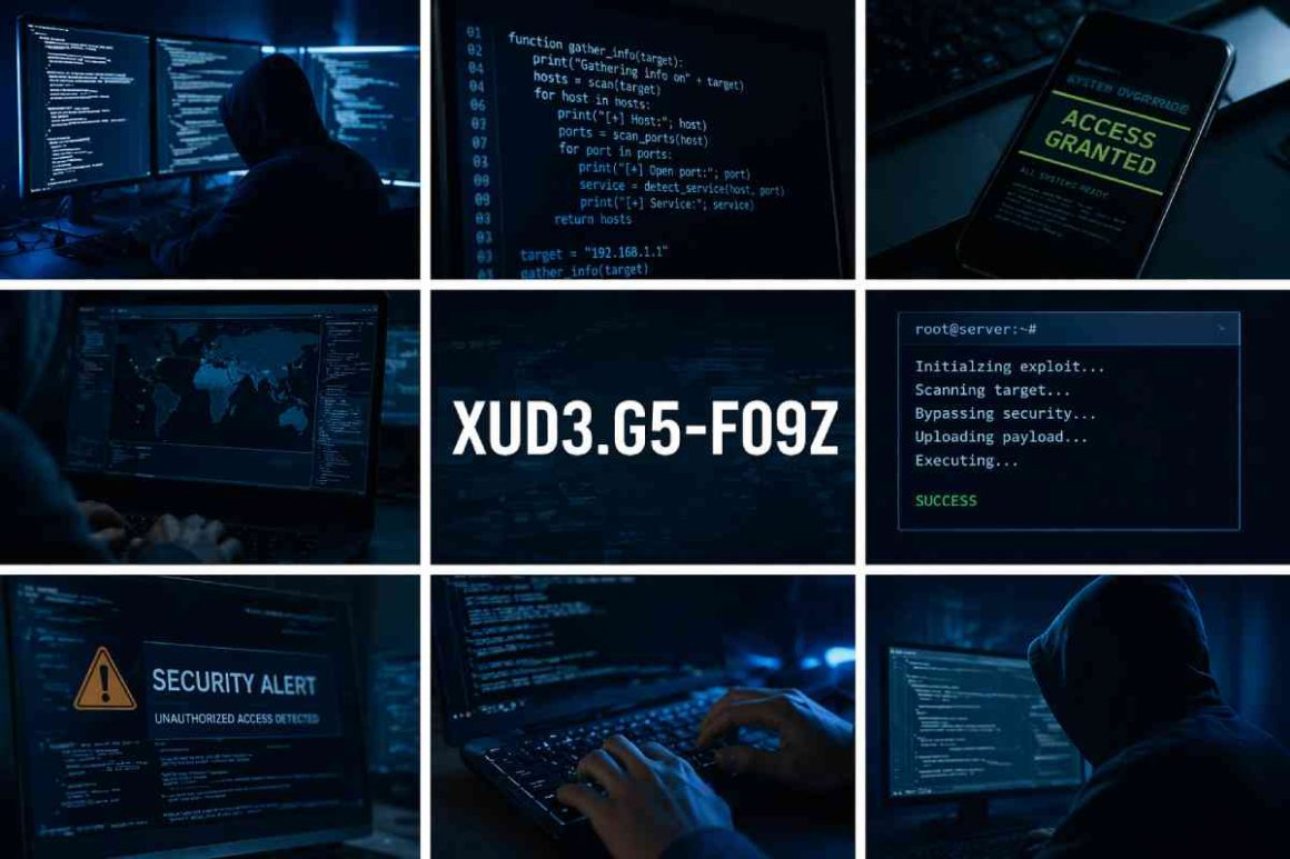 software xud3.g5-fo9z python works