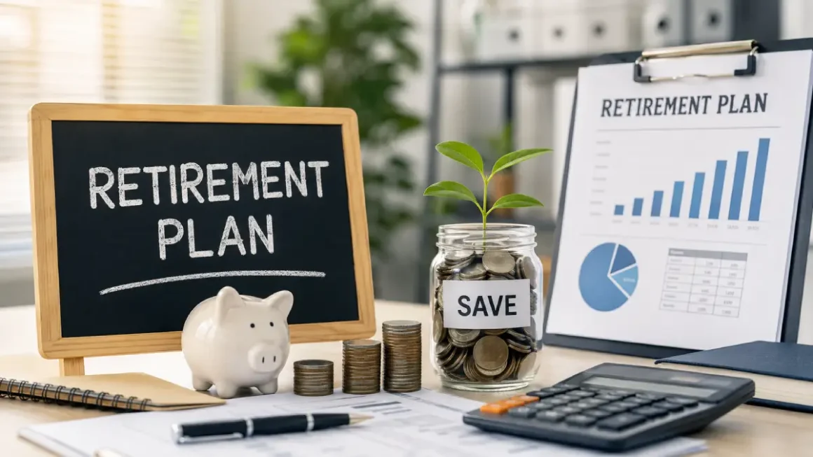 Retirement Plans