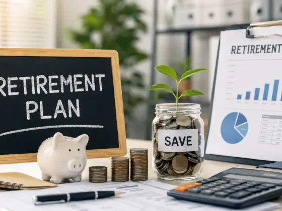 Retirement Plans