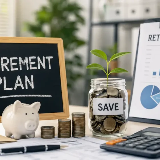 Retirement Plans