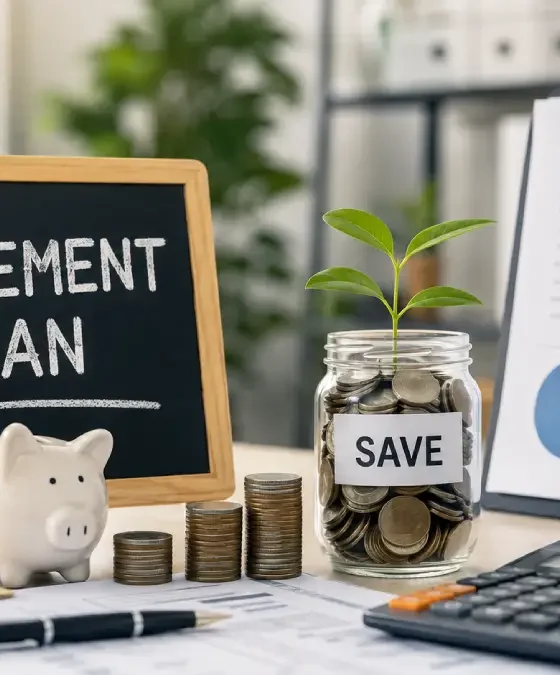 Retirement Plans