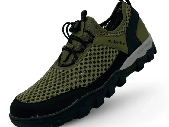 barefoot shoes