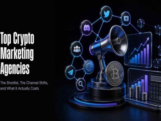 Top Crypto Marketing Agencies to Shortlist_ Costs & Picks