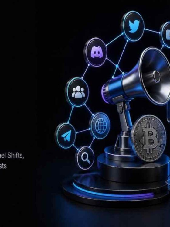 Top Crypto Marketing Agencies to Shortlist_ Costs & Picks