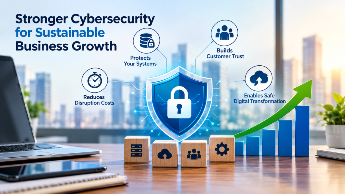 Cybersecurity