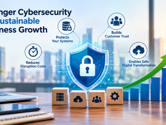 Cybersecurity