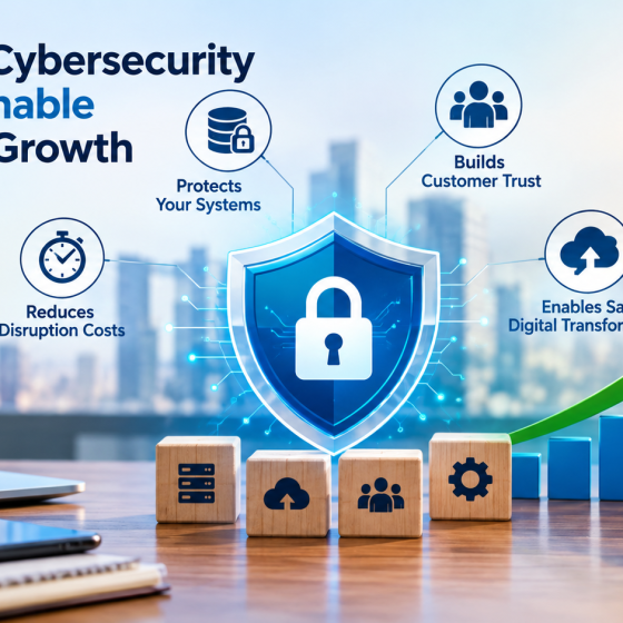 Cybersecurity